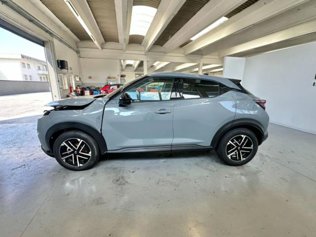 Nissan Juke 1.6 hev N-Connecta (4)