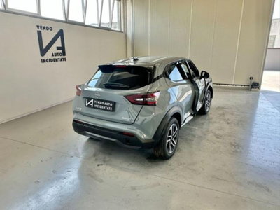 Nissan Juke 1.6 hev N-Connecta (7)