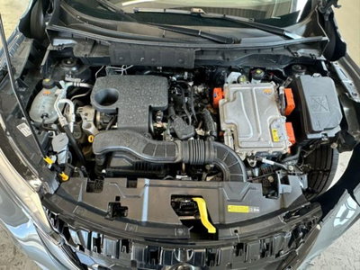 Nissan Juke 1.6 hev N-Connecta (9)