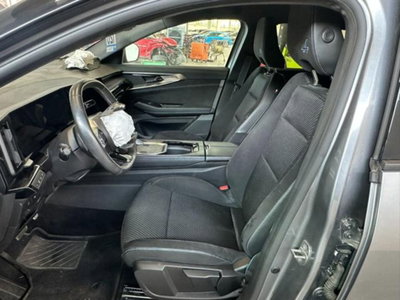Renault Austral 1.2 full hybrid Techno Esprit Alpine 200cv auto (10)