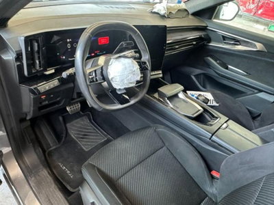 Renault Austral 1.2 full hybrid Techno Esprit Alpine 200cv auto (12)