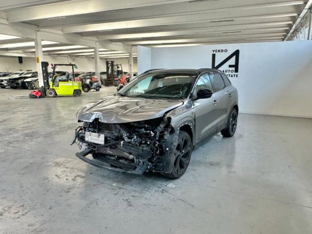 Renault Austral 1.2 full hybrid Techno Esprit Alpine 200cv auto (3)