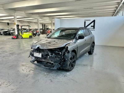 Renault Austral 1.2 full hybrid Techno Esprit Alpine 200cv auto (3)