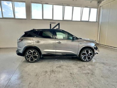 Renault Austral 1.2 full hybrid Techno Esprit Alpine 200cv auto (8)