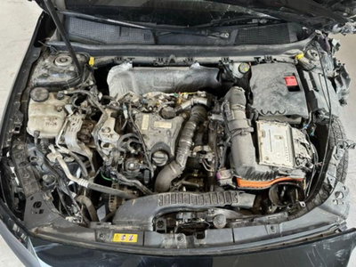 Mercedes-Benz Classe A Sedan 180 d Automatic 4p. Business (10)