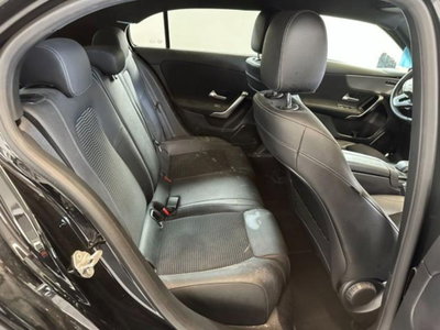 Mercedes-Benz Classe A Sedan 180 d Automatic 4p. Business (12)