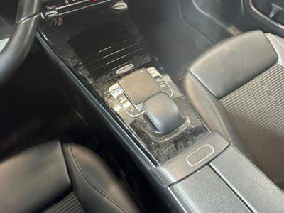 Mercedes-Benz Classe A Sedan 180 d Automatic 4p. Business (17)