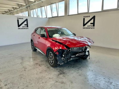 Alfa Romeo Tonale 1.6 Sprint 130cv tct6 usata