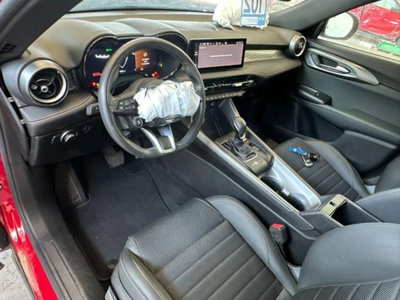 Alfa Romeo Tonale 1.6 Sprint 130cv tct6 (14)