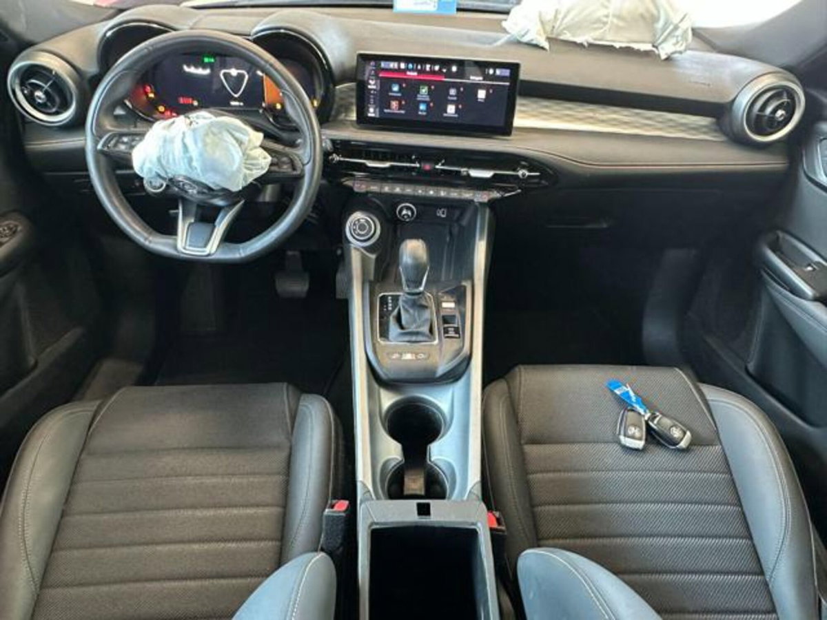 Alfa Romeo Tonale 1.6 Sprint 130cv tct6 (15)