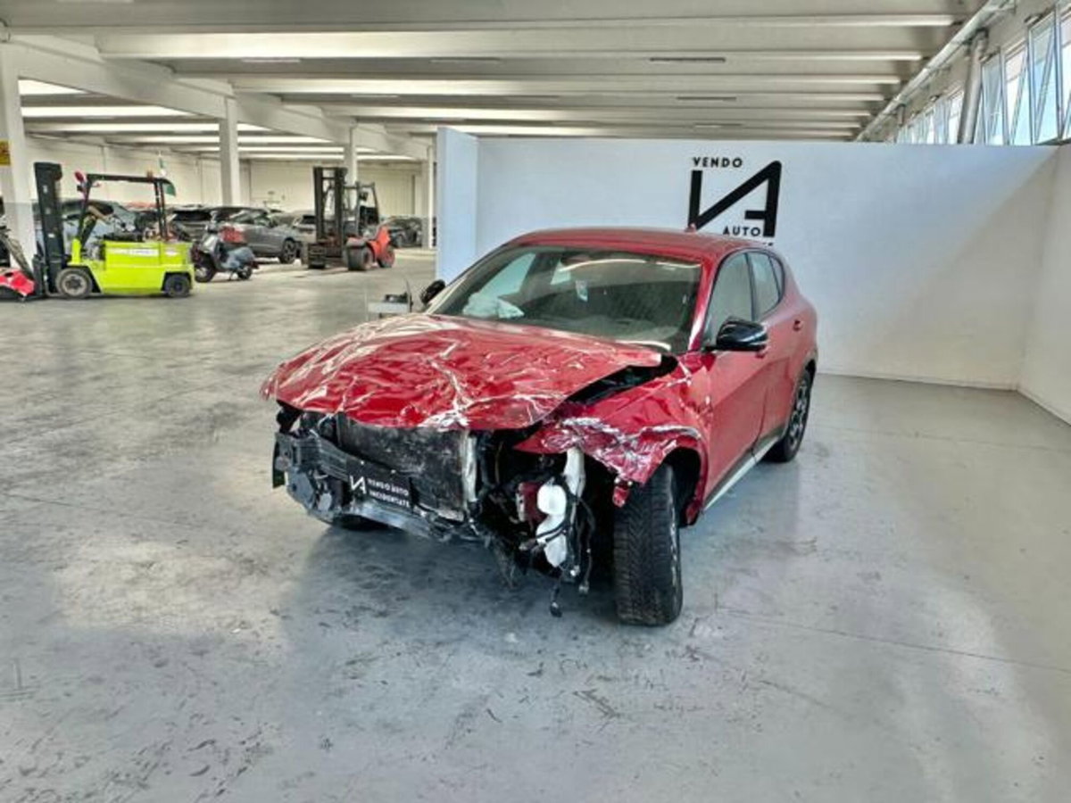 Alfa Romeo Tonale 1.6 Sprint 130cv tct6 (3)