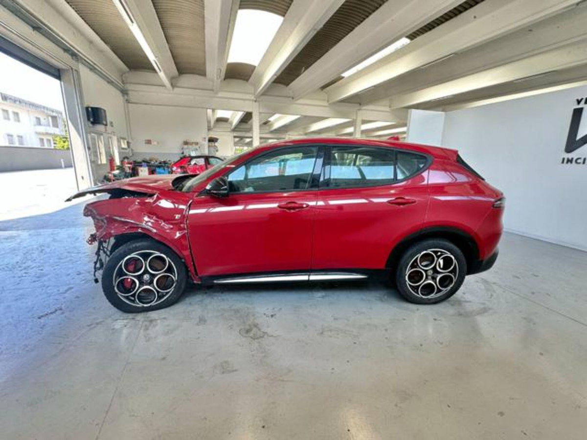 Alfa Romeo Tonale 1.6 Sprint 130cv tct6 (4)