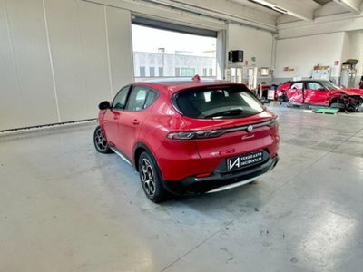 Alfa Romeo Tonale 1.6 Sprint 130cv tct6 (5)