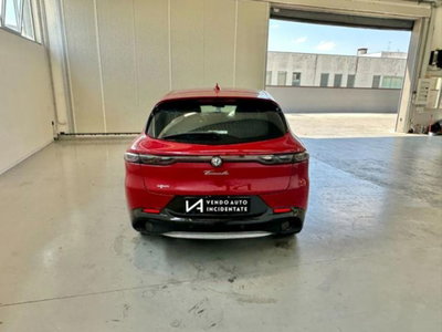Alfa Romeo Tonale 1.6 Sprint 130cv tct6 (6)