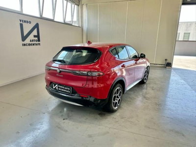 Alfa Romeo Tonale 1.6 Sprint 130cv tct6 (7)