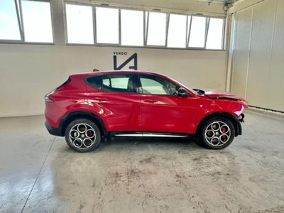Alfa Romeo Tonale 1.6 Sprint 130cv tct6 (8)
