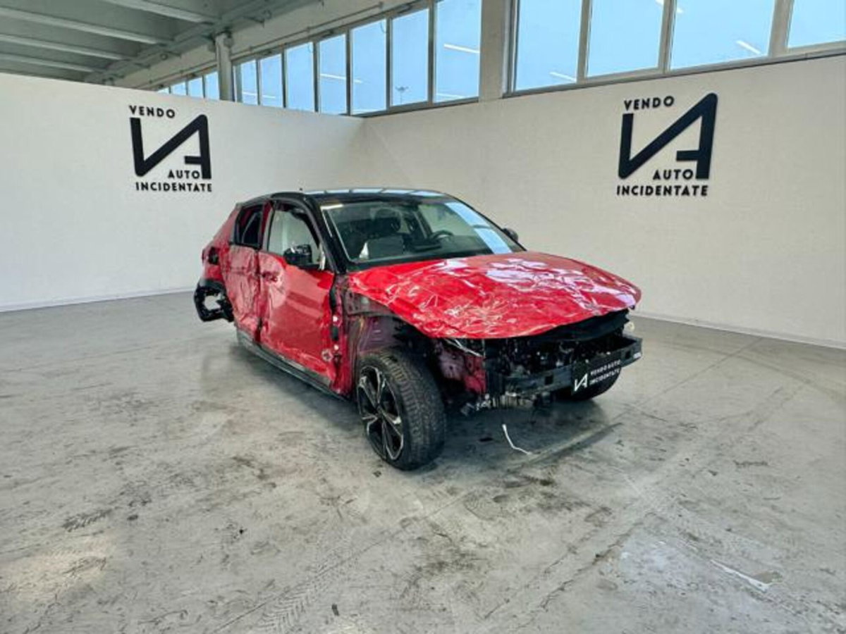 Audi A1 allstreet allstreet 30 TFSI Identity Contrast