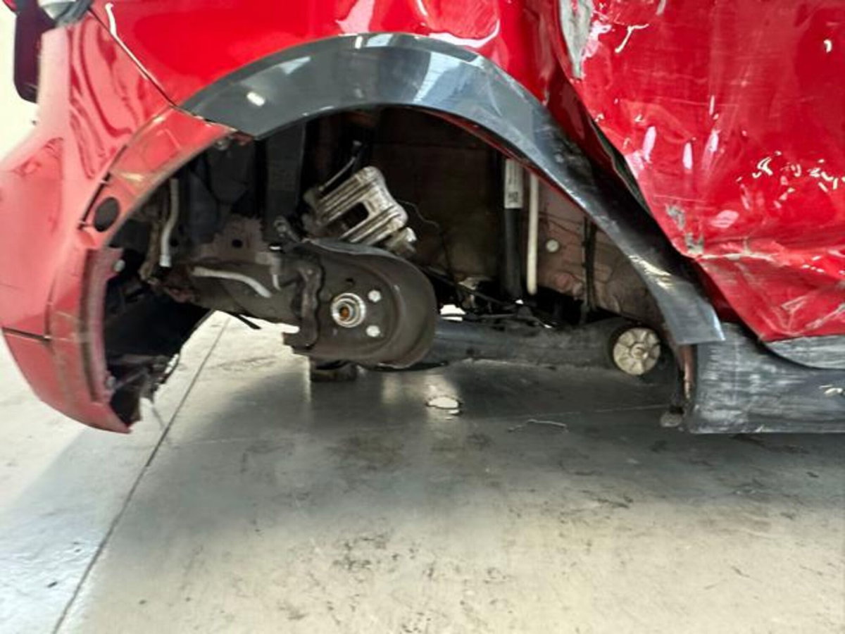 Audi A1 allstreet allstreet 30 TFSI Identity Contrast (10)
