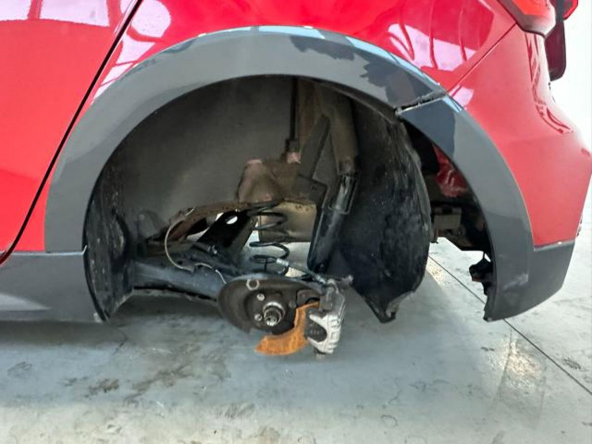 Audi A1 allstreet allstreet 30 TFSI Identity Contrast (11)