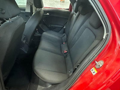 Audi A1 allstreet allstreet 30 TFSI Identity Contrast (15)
