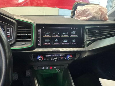 Audi A1 allstreet allstreet 30 TFSI Identity Contrast (19)