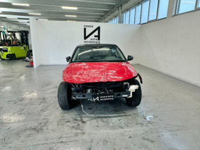 Audi A1 allstreet allstreet 30 TFSI Identity Contrast (2)