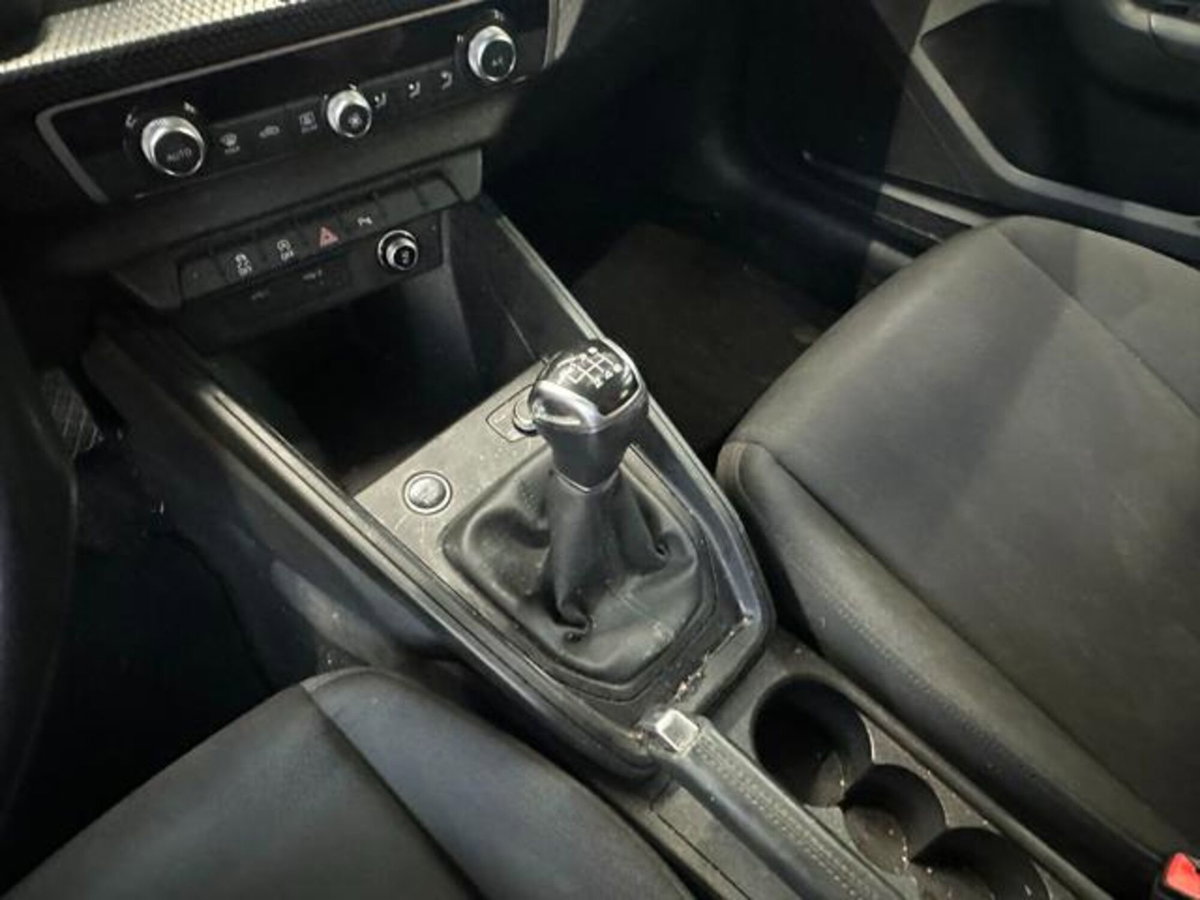 Audi A1 allstreet allstreet 30 TFSI Identity Contrast (20)