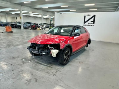 Audi A1 allstreet allstreet 30 TFSI Identity Contrast (3)