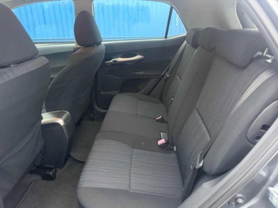 Toyota Auris 1.4 5 porte Sol (11)