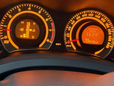 Toyota Auris 1.4 5 porte Sol (14)