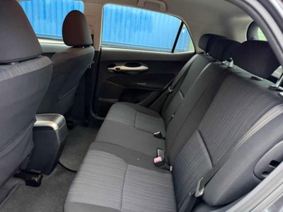 Toyota Auris 1.4 5 porte Sol (18)