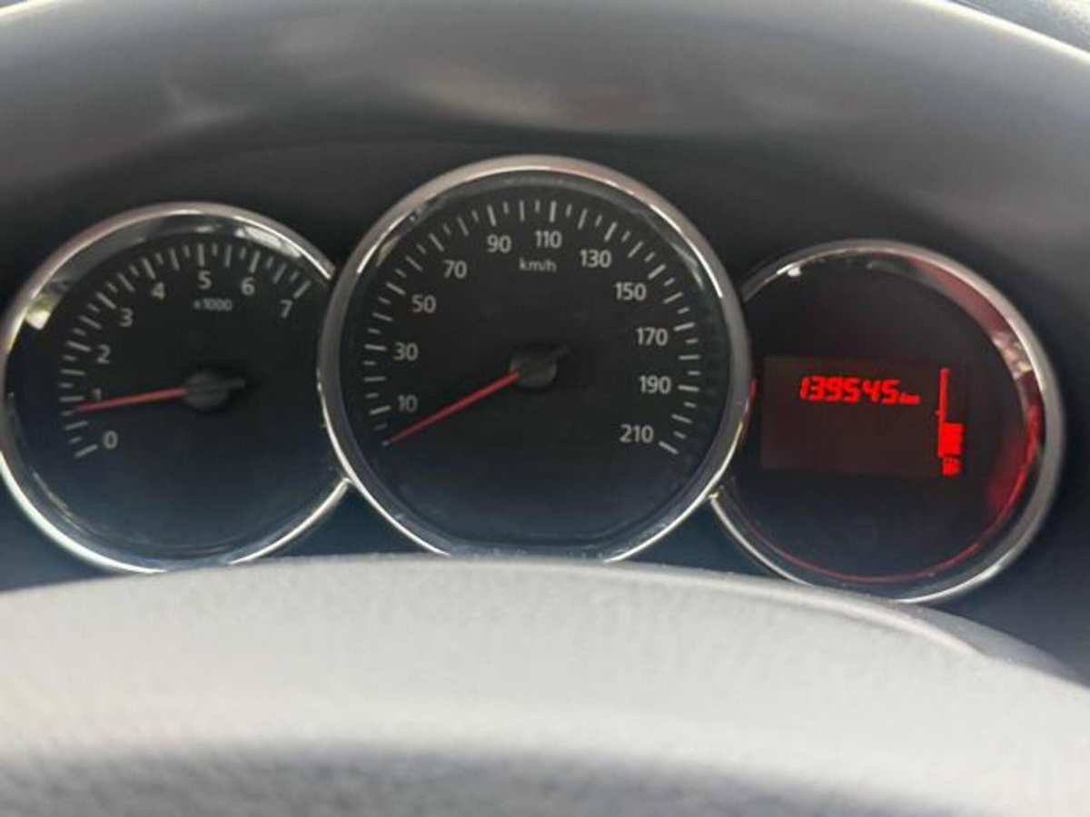 Dacia Sandero Stepway 0.9 TCe 12V TurboGPL 90CV Start&Stop (11)