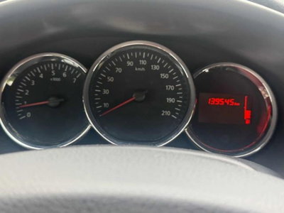 Dacia Sandero Stepway 0.9 TCe 12V TurboGPL 90CV Start&Stop (11)