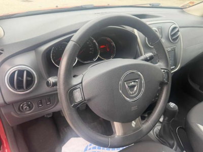 Dacia Sandero Stepway 0.9 TCe 12V TurboGPL 90CV Start&Stop (13)