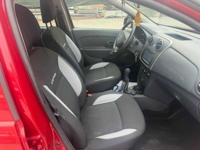 Dacia Sandero Stepway 0.9 TCe 12V TurboGPL 90CV Start&Stop (5)