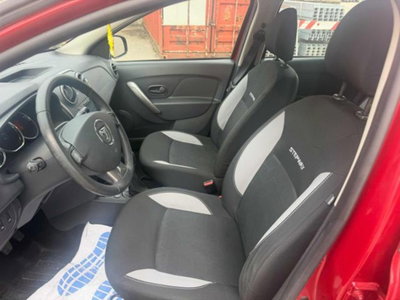 Dacia Sandero Stepway 0.9 TCe 12V TurboGPL 90CV Start&Stop (9)