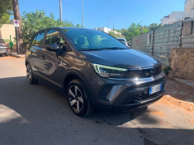 Opel Crossland 1.5 ecotec Ultimate 110cv (3)