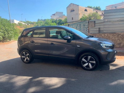 Opel Crossland 1.5 ecotec Ultimate 110cv (4)