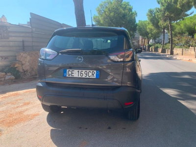Opel Crossland 1.5 ecotec Ultimate 110cv (5)