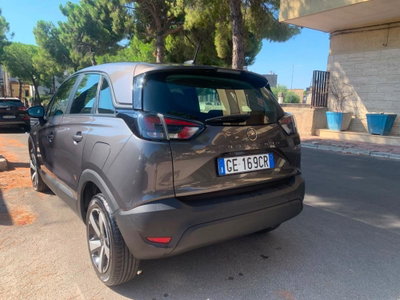 Opel Crossland 1.5 ecotec Ultimate 110cv (6)