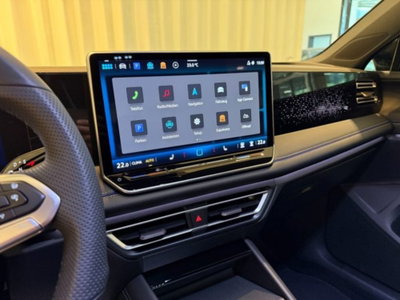 Volkswagen Tiguan 2.0 tdi R-Line 4motion 193cv dsg (14)
