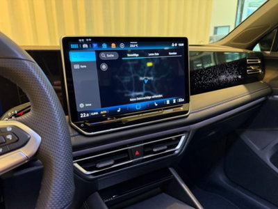 Volkswagen Tiguan 2.0 tdi R-Line 4motion 193cv dsg (15)