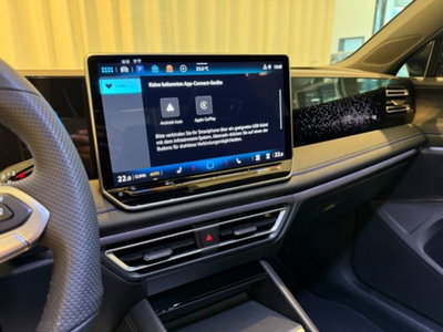 Volkswagen Tiguan 2.0 tdi R-Line 4motion 193cv dsg (16)