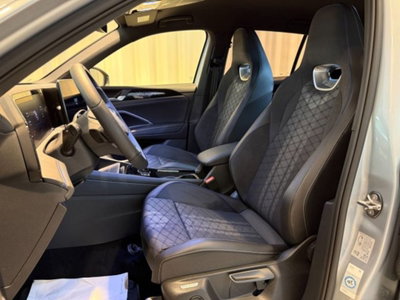 Volkswagen Tiguan 2.0 tdi R-Line 4motion 193cv dsg (20)