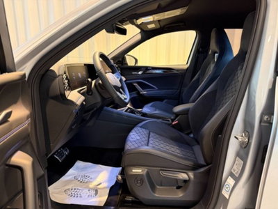 Volkswagen Tiguan 2.0 tdi R-Line 4motion 193cv dsg (4)