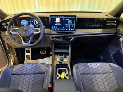 Volkswagen Tiguan 2.0 tdi R-Line 4motion 193cv dsg (6)