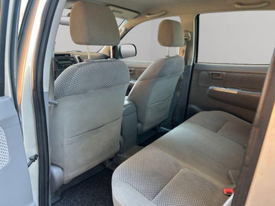 Toyota Hilux 3.0 D-4D 4WD 4p. Double Cab SR (13)