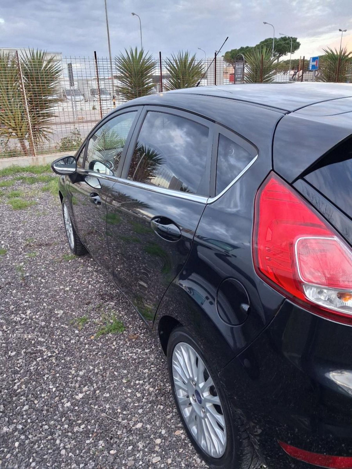 Ford Fiesta 900 (8)