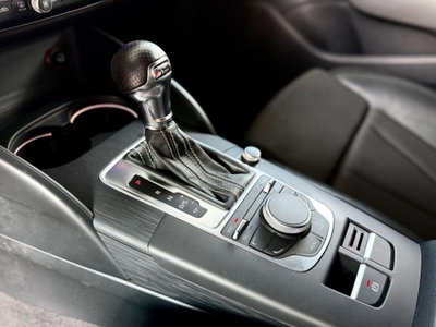 Audi A3 Sportback 1.4 TFSI COD ultra Attraction (11)