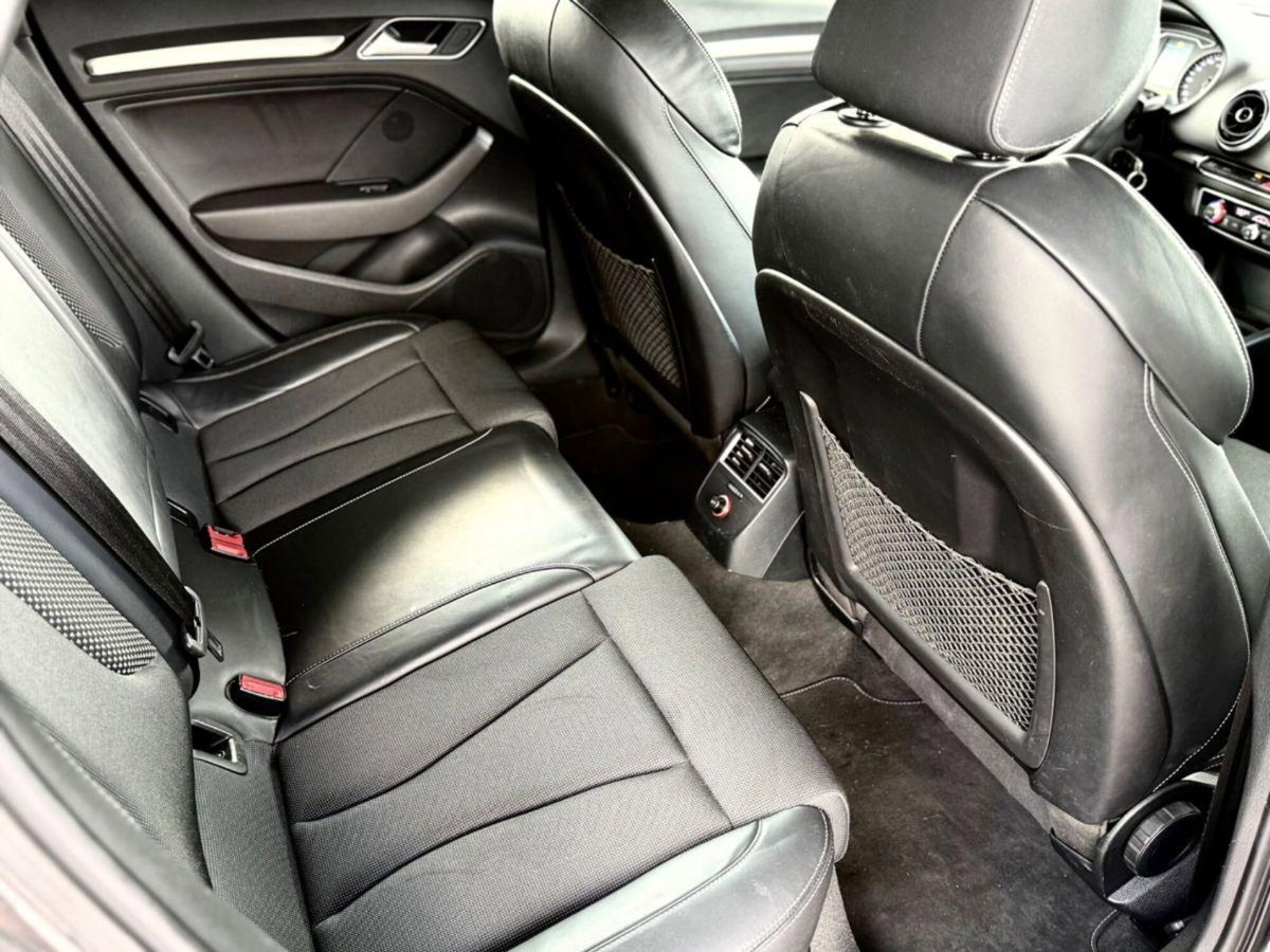 Audi A3 Sportback 1.4 TFSI COD ultra Attraction (17)